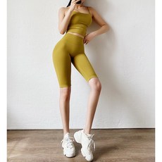 임산부바이커팬츠