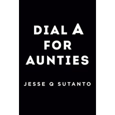 (영문도서) Dial a for Aunties Paperback, Berkley Books