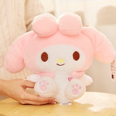 케로케로피쿠션