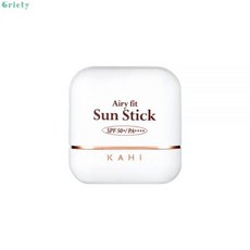 가히 에어리핏 선스틱 안보현 이주승 김승수 오하영 주우재 야구 출고 (SPF50+) 11203632, 가히 에어리핏 선스틱 안보현 이주승 김승수 오하영 주우