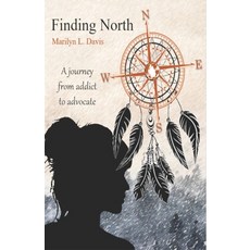 Finding North: A Journey from Addict to Advocate Paperback, Marilyn L. Davis, English, 9781735971520