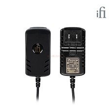 아이파이 iFi Audio iPower 2 초저노이즈 DC어댑터 아이파이오디오, iPower 2 (12V) - ipower2