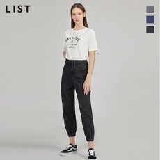 리스트데님