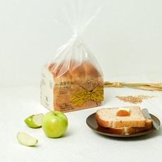 밀도식빵