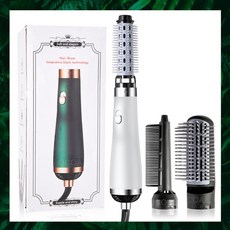 전기웨이브헤어롤