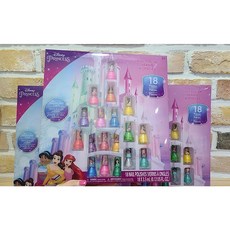 디즈니무독성매니큐어