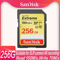 샌디스크익스트림프로256g