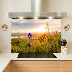 주방아트보드꽃그림추천