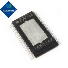 TAS5142DDVR TAS5142 10 개