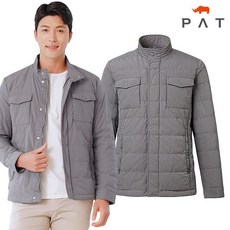 pat패딩