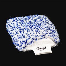 바운드서울 워시미트 세차장갑