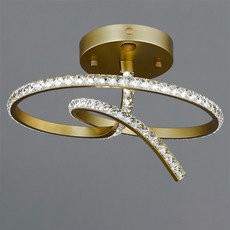 크리스탈센서등