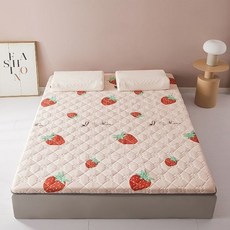 미니멀룸쿨링토퍼