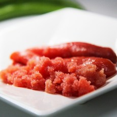 진가락몰 저염 무염 명란젓, 1개, 500g