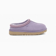 어그 여성 TASMAN SLIPPER 연보라