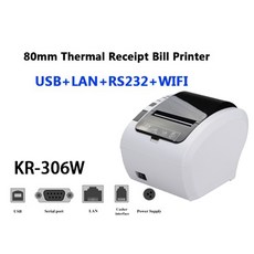 wifi영수증프린터