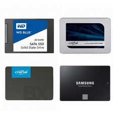 evossd
