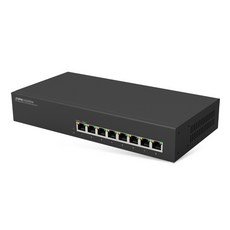 EFM네트웍스 IPTIME 아이피타임 HG25008 8포트 스위칭 허브