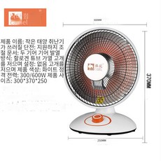 대신온풍기