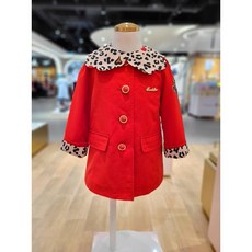 프렌치캣레드코트