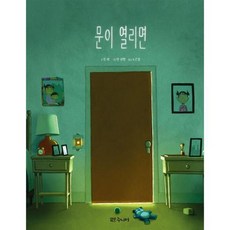 문이 열리면, 대교북스 주니어, 군산