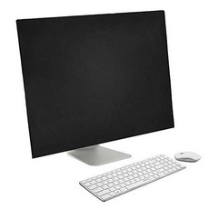 호환가능한 with iMac 27’’ 모니터 Dust Cover findTop Non-Woven Antist, 상세내용참조