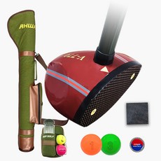 아화골프 파크골프채 V770 초심자추천 파크채 부모님선물 아화골프