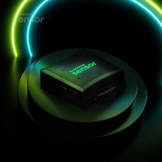 어썸 센서 스마트 기기 연동 즈위프트 연동 사이클 및 런닝