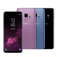 삼성 갤럭시S9 SM-G960 64GB 자급제