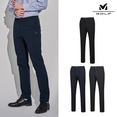 [Millet GOLF] 24FW 본딩팬츠 3종 남성