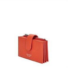 ORYANY 데카 아코디언 카드케이스 오렌지 O0FPCC28 059