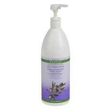 Medline Remedy Skin Repair Cream 메드라인 레미디 스킨 리페어 크림 32oz(946ml), 1개