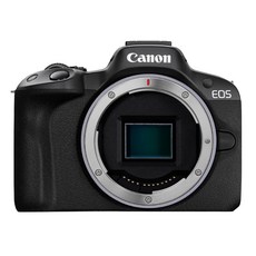 (캐논공식총판) 정품 EOS R50 18-45 KIT /블랙화이트/출시기념이벤트/새상품/빛배송, EOS R50 18-45KIT 블랙 색선택