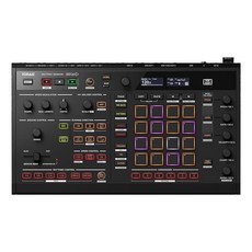Pioneer DJ 컨트롤러 TORAIZ SQUID