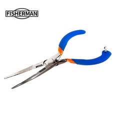 피셔맨 스텐 멀티 플라이어 13cm (바늘빼기)