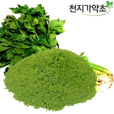 (롯데택배발송) 국산 샐러리 분말 200g 샐러리주스 샐러리쥬스, 1개