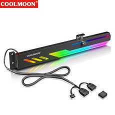 coolmoon그래픽카드지지