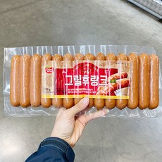 트레이더스소세지