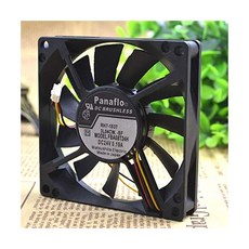 FBA08T24H 24V 0.19a 808015 fanuc 장비용 스페셜 팬 6개월 보증, 1개