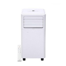 TCL 3in1(냉방+제습+송풍)이동식 에어컨 TPA-902, 상세페이지 참조