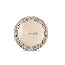 수려한 연 퍼펙트 메이크업 12g, 1개, 23호
