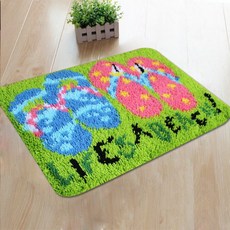 펀치니들러그만들기