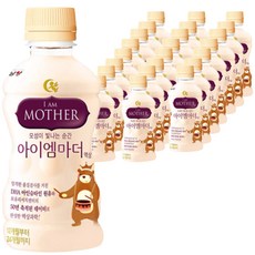 액상분유아이엠마더