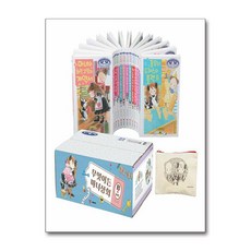 무엇이든 마녀상회 B 세트 - 전14권, 예림당