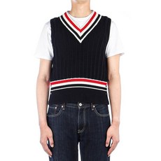 톰브라운패딩조끼