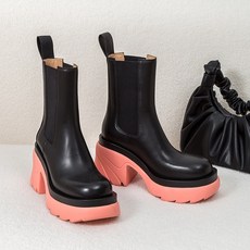 찰스앤키스첼시부츠