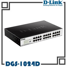 dgs-1024d