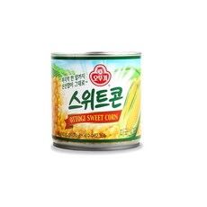 오뚜기 스위트콘 통조림