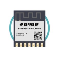 ESP8685-WROOM-05 Espressif 시스템 ESP32-C3 시리즈, [01] ESP8685-WROOM-05-H4