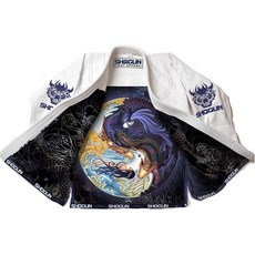 쇼군도복 TOP01